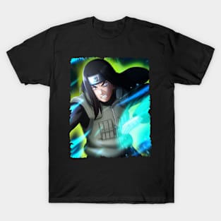 NEJI MERCH VTG T-Shirt